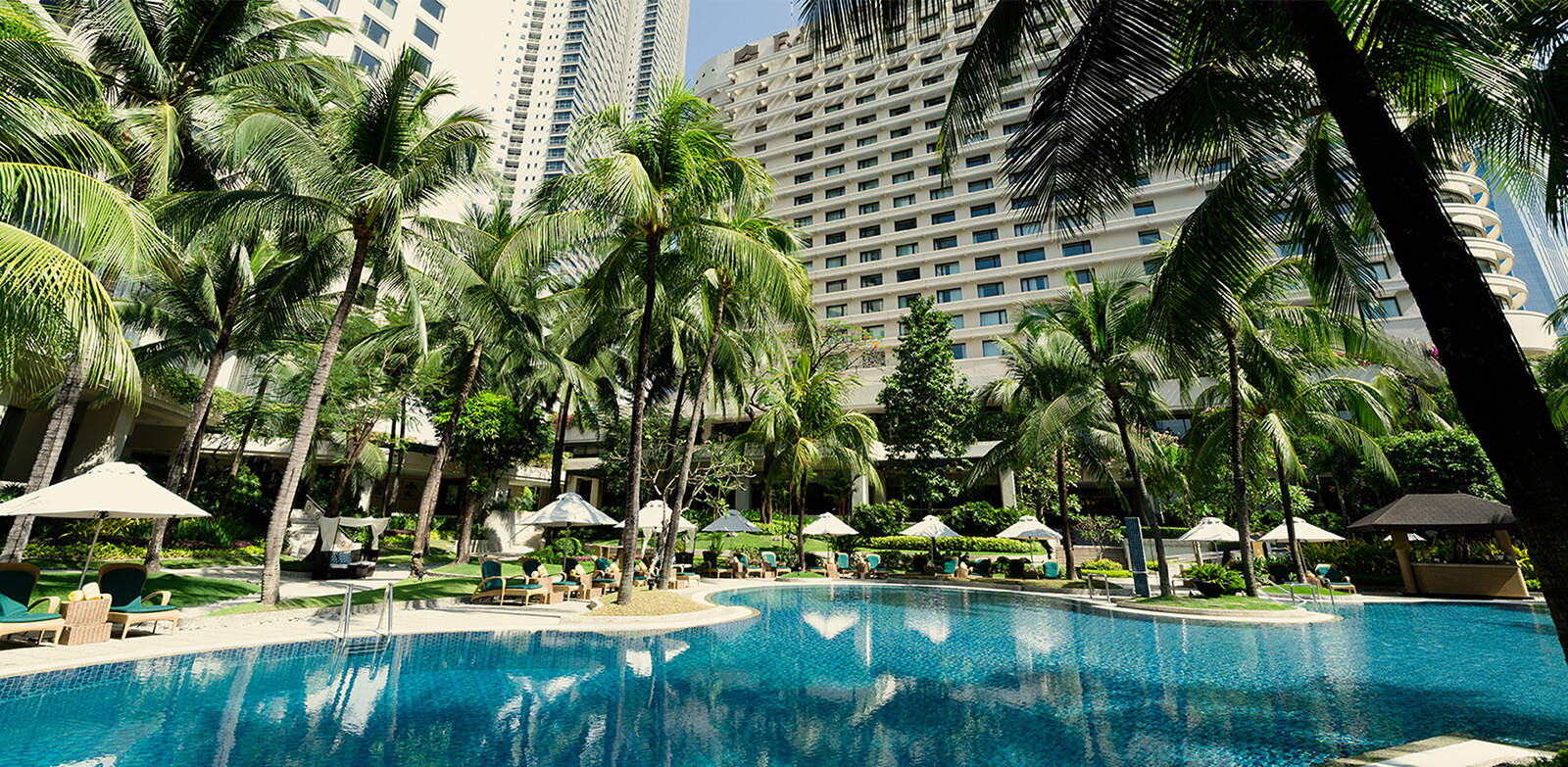 H&m edsa top shangri la